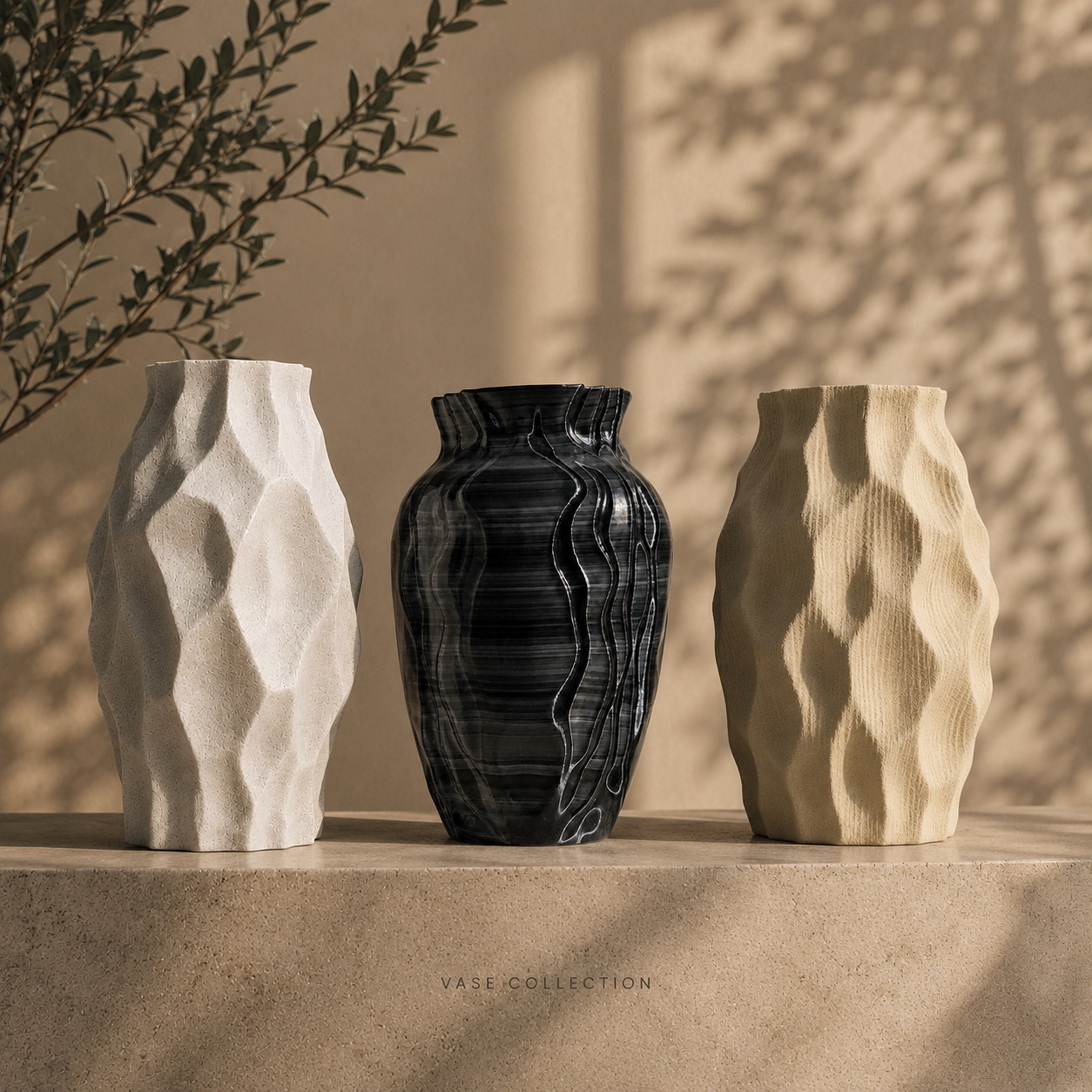 VĀSE COLLECTION