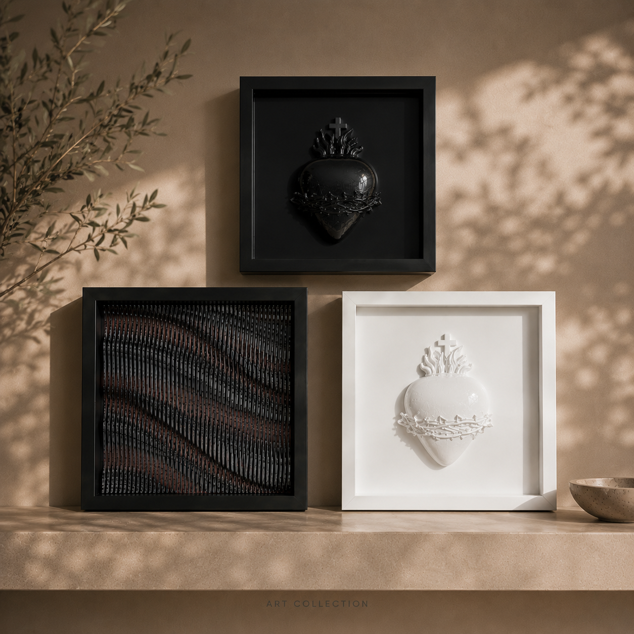 ĀRT COLLECTION