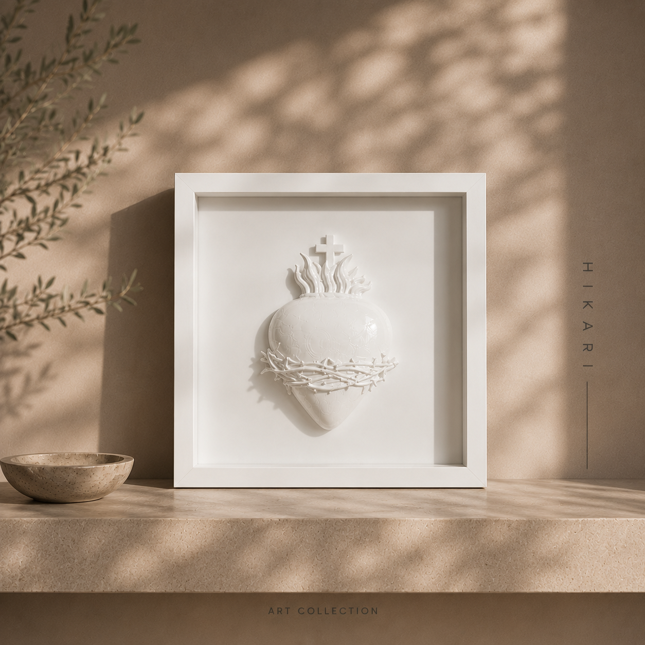 Hikari (光) – Luce