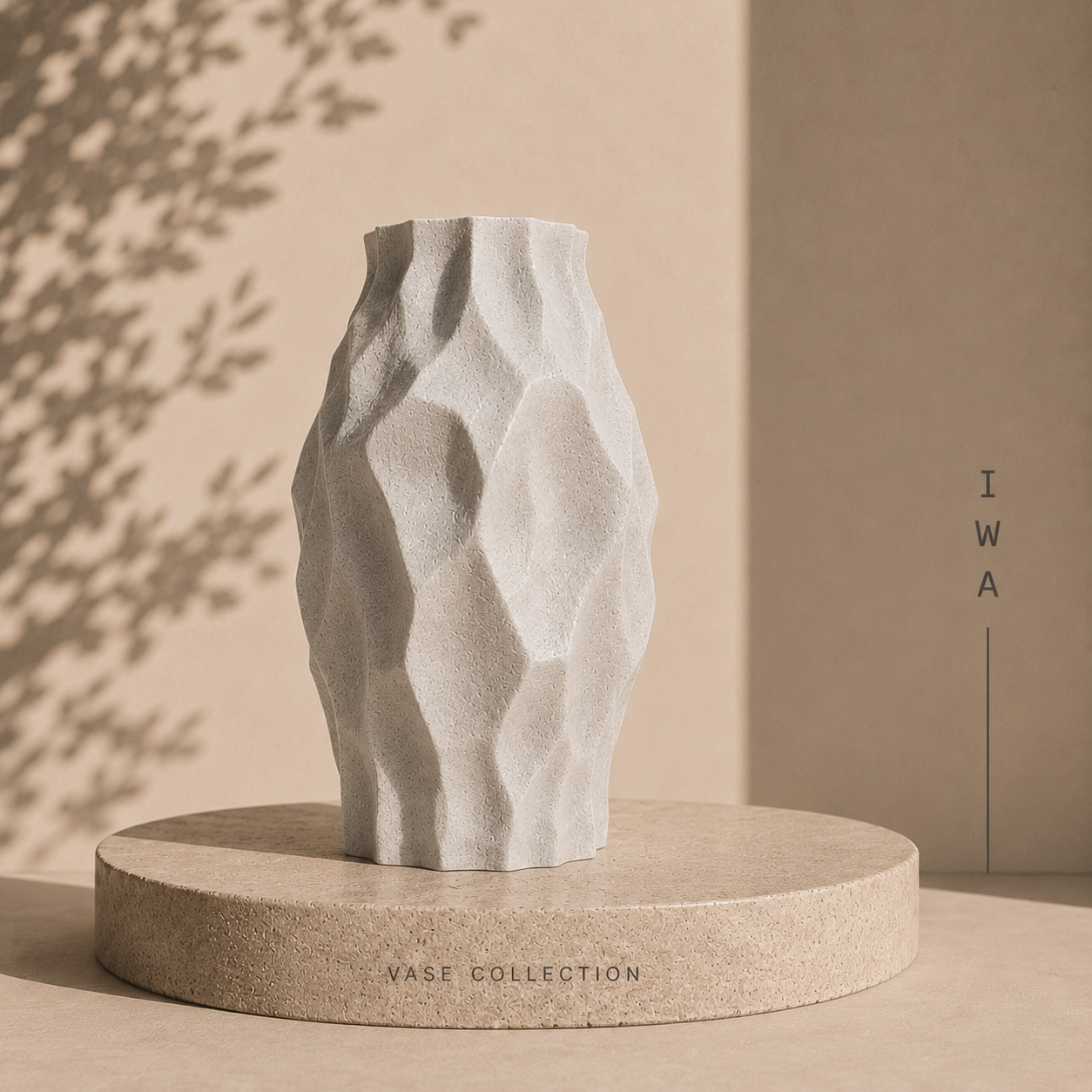 IWA (岩) – ROCCIA