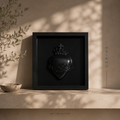 Shinzō (心臓) – Cuore