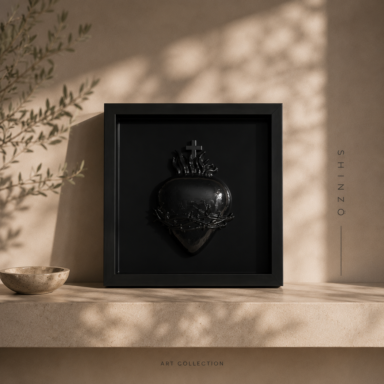 Shinzō (心臓) – Cuore